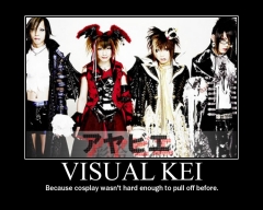 Visual Kei